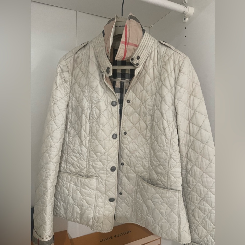COPY - Burberry Brit